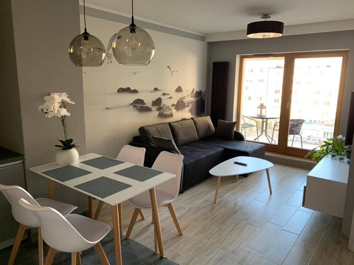 Apartament Batorego 7 Z Parkingiem Gdynia Exterior foto