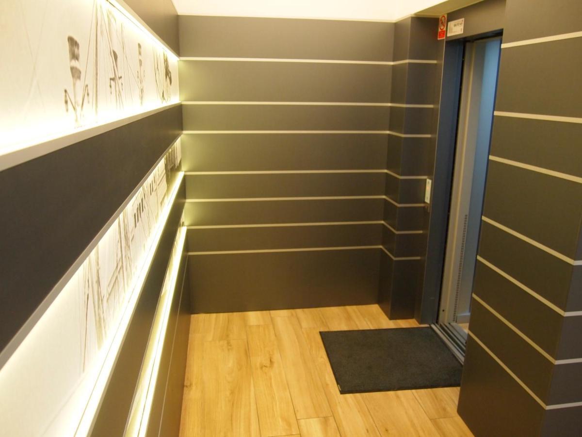 Apartament Batorego 7 Z Parkingiem Gdynia Exterior foto